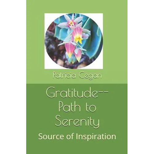 Path to Serenity: Gratitude