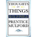 Thoughts Are Things