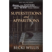 Superstitions and Apparitions (The Sisters, Texas Mystery Series Book 13)