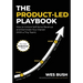 The Product-Led Playbook: How to Unlock Self-Serve Revenue and Dominate Your Market (With a Tiny Team)