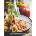 Pasta Cookbook: A Pasta Cookbook with Easy Recipes & Lessons to Make Fresh Pasta Any Night