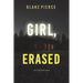 Girl, Erased (An Ella Dark FBI Suspense Thriller-Book 6)