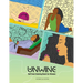 Unwine: Self-care Coloring Book for Women
