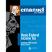 Emanuel Law Outlines for Basic Federal Income Tax