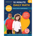 10 Minute Daily Math Grade 2