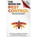 The Book On Pest Control: How to Start A Pest Control Business