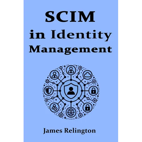SCIM in Identity Management