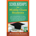 Scholarships for Middle Class Students