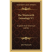 The Wentworth Genealogy V3: English and American (1878)