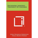 Psychiatric Inpatient Treatment of Children