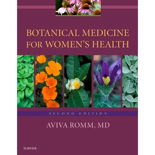 Botanical Medicine for Women's Health