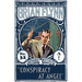 Conspiracy at Angel: An Anthony Bathurst Mystery