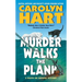 Murder Walks the Plank