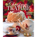 Christmas Teatime: Celebrating the Holiday with Afternoon Tea