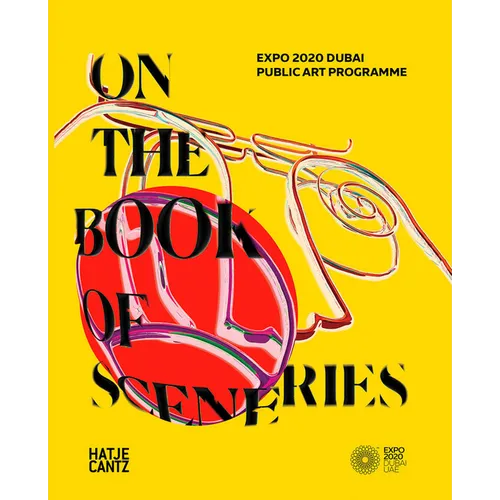 Expo 2020 Dubai: On the Book of Sceneries