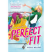 Brady Mason's Perfect Fit