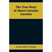 The True Story of Alsace-Lorraine - Lorraine