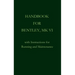 Handbook for Bentley, Mk. VI