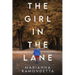 The Girl in the Lane