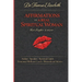 AFFIRMATIONS OF A REAL SPIRITUAL WOMAN This Chapter is mine
