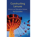 Constructing Leisure: Historical and Philosophical Debates