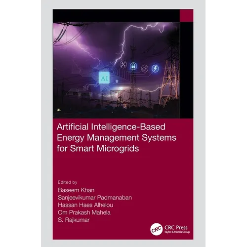 Artificial Intelligence-Based Energy Management Systems for Smart Microgrids