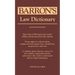 Law Dictionary