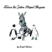 Emma the Zebra Striped Penguin