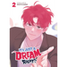 It's Just a Dream... Right?! (Comic) Vol. 2