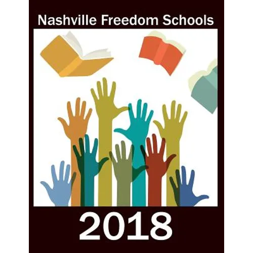 Nashville Freedom Schools 2018