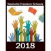 Nashville Freedom Schools 2018