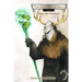 The Legends of Nod, Book III: Enter: The Wanderer