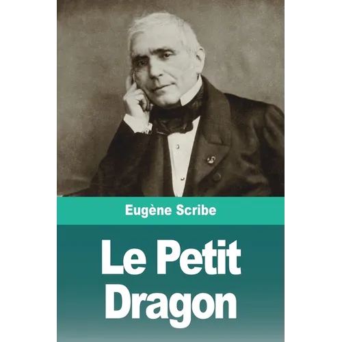 Le Petit Dragon