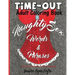 Naughty Sex Words and Phrases Time-Out Coloring Book