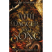 With Dagger and Song