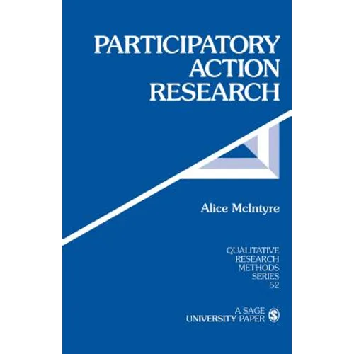 Participatory Action Research