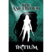 Initium: Australian Author of mythic romance where found family, morally complex power, and vows stronger than blades guide readers through luminous w