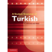 A Student Grammar of Turkish