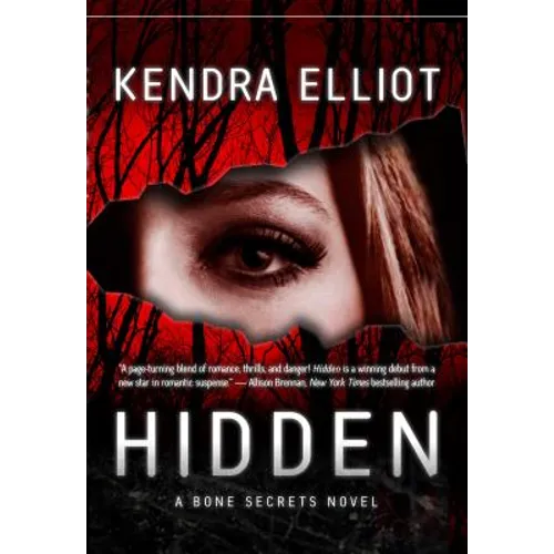 Hidden