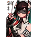 Shy, Vol. 3
