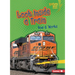 Look Inside a Train: How It Works