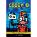 Codey B and the Python's Code: The Boy Who Coded The World