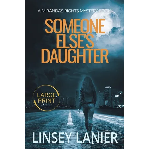 Someone Else's Daughter