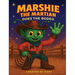Marshie The Martian Does The Rodeo