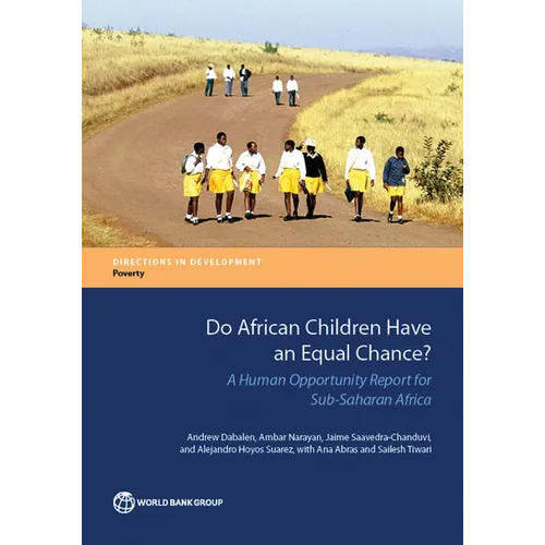 Do African Children Have an Equal Chance?