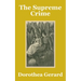The Supreme Crime