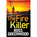 The Fire Killer