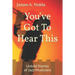 You've Got To Hear This: Untold Stories of Jazz Musicians