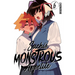 Sachi's Monstrous Appetite 6