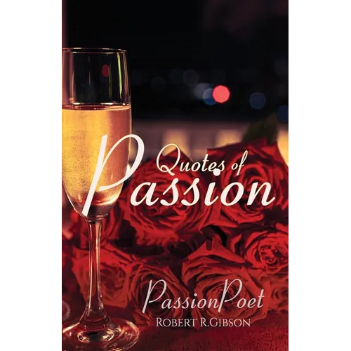 Quotes of Passion